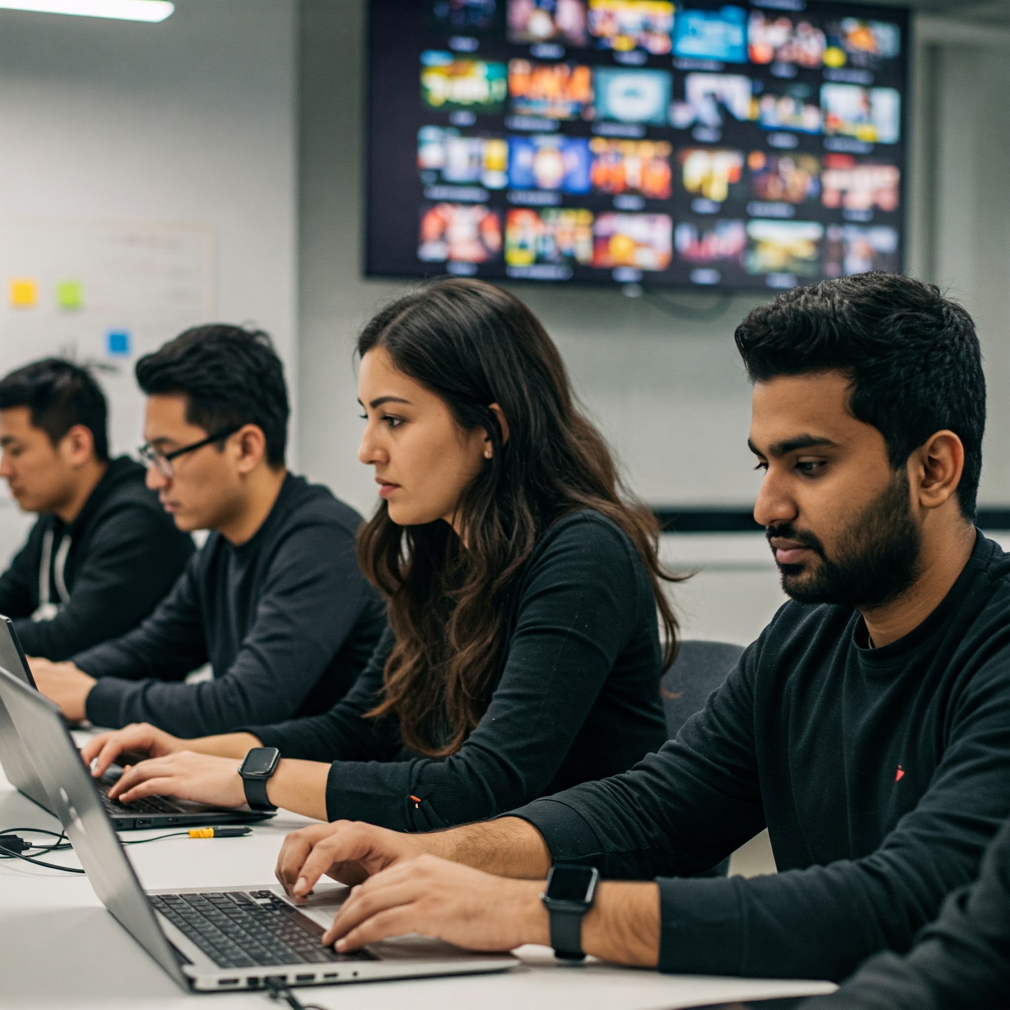 Vízia Smart IPTV Slovensko